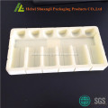 Plastic Flocking Blister pvc packaging